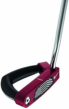 Nike METHOD パター メソッドミッドナイトパター 006(パター（単品）)|NIKE(ナイキ
